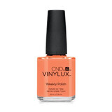 Smalto settimanale CND Vinylux Conchiglie nella Sabbia 15 ml