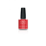 Lac unghii saptamanal CND Vinylux Wild Romantic Collection Soft Flame 15 ml