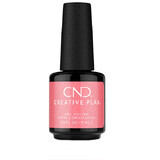 Semipermanente nagellak CND Creative Play Gel#528 Pink Intensity 15ml 