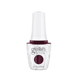 Smalto semipermanente Gelish UV Black Cherry Berry 15ml