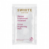 Mary Cohr Swhite Instant Brightening Anti-Kopf-Aufhellung Gesichtsmaske 7x40ml