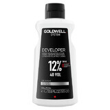 Oxiderende lotion Goldwell Systeemontwikkelaar 40 Volume 1000ml