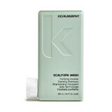 Shampoo per cuoio capelluto irritato Kevin Murphy Scalp.Spa Wash effetto purificante 250 ml