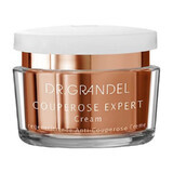 Crema viso contro la couperose Couperose Expert, 50 ml, Dr. Grandel