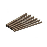 Tubes de construction pour extensions d'ongles techniques 5pcs