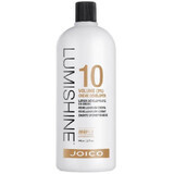 Ossidante Joico Lumishine Creme Developer 10 Volume 950ml