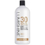 Oxidant Joico Lumishine Creme Developer 30 Volume 950ml