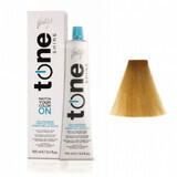 Vitality's Tone Shine Golden Ultra Blonde Semi-Permanent Cream Hair Colour 10/3 100ml