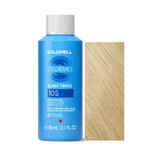 Goldwell Colorance Gloss Tones 10S Coloration semi-permanente 60ml