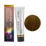 Tintura per capelli permanente Joico LumiShine YouthLock Permanent Crème 8NN 74ml