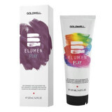 Goldwell Elumen Play Metallic Purple fixatif semi-permanent 120ml