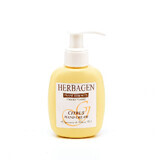 Handcrème met citrus, glycerine en olijfolie, 100 ml, Herbagen