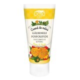 Crema mani con estratto di calendula e fosfolipidi, 50 ml, Ceta Sibiu