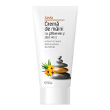 Crema mani alla calendula e aloe vera, 50 ml, Alevia