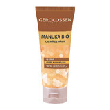 Bio Manuka Honig Handcreme, 75 ml, Gerocossen