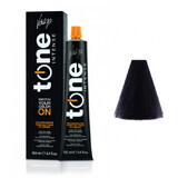 Semipermanente haarverf Vitality's Tone Intense Black zonder ammoniak 100ml