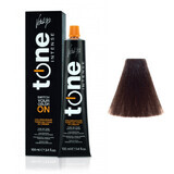 Tintura per capelli semipermanente Vitality's Tone Intense Intense Dark Natural Pearl Blonde senza ammoniaca