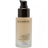 Academie Soin Régénérant Regenerative Skincare Foundation 03 Canelle Cinnamon 30ml