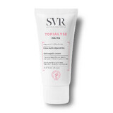 SVR Topialyse - Mains Crema Mani Nutriente e Lenitiva per Mani Danneggiate, 50ml