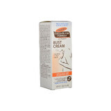 Crème de massage raffermissante pour le buste au beurre de cacao, 125 g, Palmer's