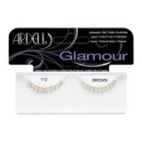 Gene vals Ardell Glamour Natuurlijk Onder 112 Bruin