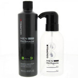 Goldwell Men Set applicateur Reshade + oxydant 250ml 