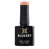 Semipermanente nagellak Bluesky UV Satin Nightie 10ml 