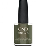 Smalto per unghie Long Wear CND Vinylux CAP & GOWN 15 ML