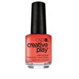 Lac unghii saptamanal CND Creative Play Peach of Mind 13.6 ml