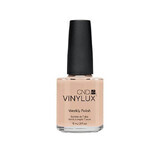 Wekelijkse nagellak CND Vinylux 136 Powder My Nose 15 ml