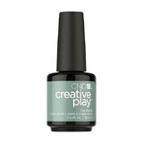 Smalto semipermanente CND Creative Play Gel My Mo Mint #429 15ml