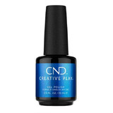 Creative Play Gel #525 Seabright Vernis à ongles semi-permanent 15ml