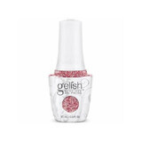 Vernis à ongles semi-permanent Gelish Uv Some Like It Red 15ML