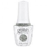 Vernis à ongles semi-permanent Gelish Uv Water Field 15ML