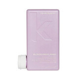 Shampoo viola Kevin Murphy Blond Angel Wash per capelli biondi 250 ml