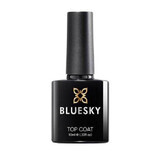 Vernis semi-permanent Bluesky Uv 10ml 