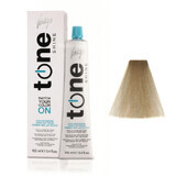 Vopsea de par crema semipermanenta Vitality's Tone Shine 10/21 100ml