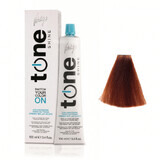 Vitality's Tone Shine Diep Koper Blond 7/44 100ml Semi-Permanente Crème Haarkleur