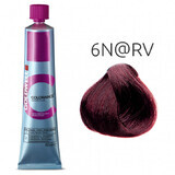 Goldwell Colorance 6N@RV demi-permanente haarverf 60ml