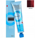 Vopsea de par demipermanenta Goldwell Colorance 7RR 60ml