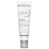 Bioderma Pigmentbio - Daily Care SPF50+ Crema Viso Quotidiana Anti-Macchie, 40ml