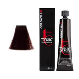 Tintura permanente per capelli Goldwell Top Chic 6KG 60ml