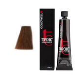 Colorazione permanente per capelli Goldwell Top Chic 8N@GK TC TB 60ML