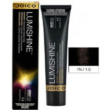 Joico Lumishine Crema Permanente 1N Tinte Permanente 74ml