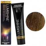 Tintura permanente per capelli Joico Lumishine Permanent Creme 6NV 74ml