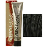 Permanente haarverf Joico Vero K-Pak Color 1N 74ml