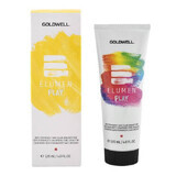 Goldwell Elumen Play semipermanente haarkleur geel 120ml