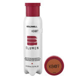 Goldwell Elumen Light KB@7 fixatif semi-permanent 200ml