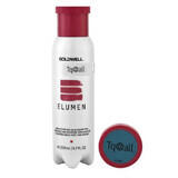 Tintura per capelli semipermanente Elumen Pure TQ@ALL Turchese, 200 ml, Goldwell