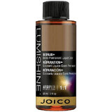 Joico LumiShine Demi Vloeibare Semipermanente Haarkleur 1NV 60ml